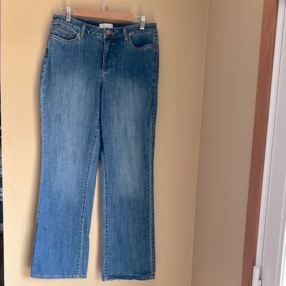 Coldwater‎ Creek Jeans 10
